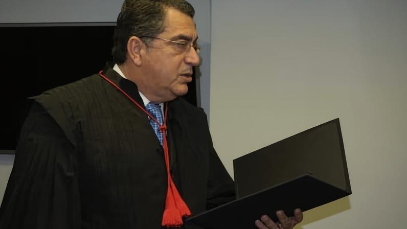 Alcides estava desaparecido há mais de um mês