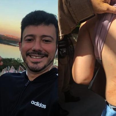 Mãe relata espancamento de filho por padrasto em Belo Horizonte