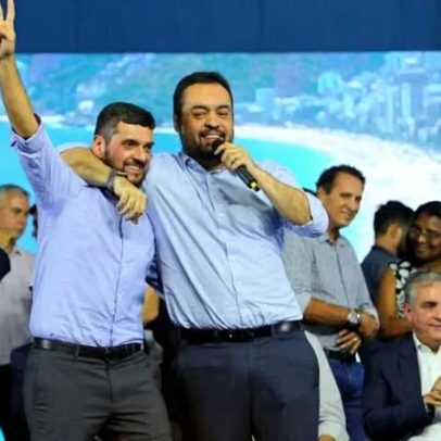 Desafetos de Cláudio Castro no PL comemoram queda do ex-governador do RJ