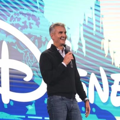 Disney World retoma saudação tradicional no monotrilho do Magic Kingdom