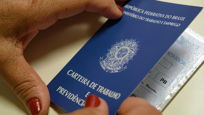 Trabalho, Empregos, Emprego