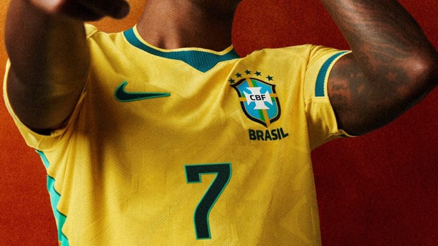Trionda, bola da Adidas para a Copa de 2026
