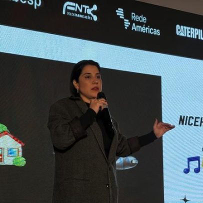 CEO de empresa de influencers explica por que a Gen Z é mais cautelosa no SPIW