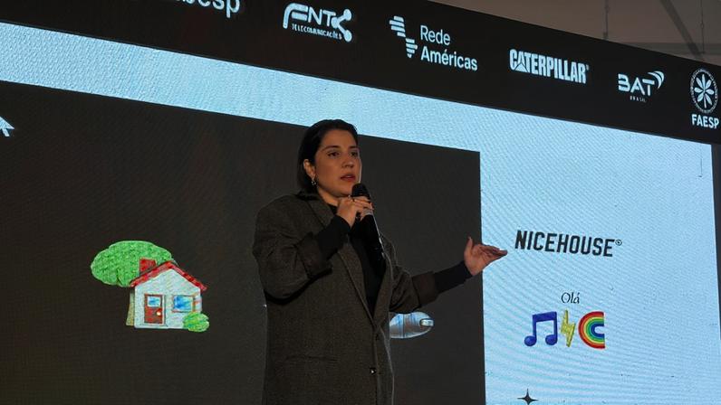 Por que a geração Z é tão medrosa? CEO de empresa de influencers responde no SPIW - Estadão