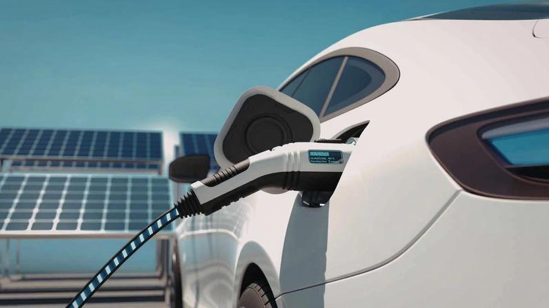Sistema com IA promete maior eficiência para carros elétricos