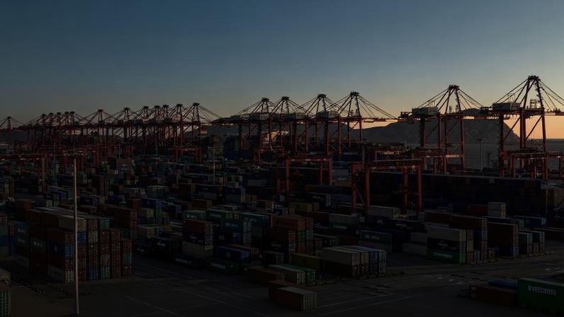 Amazon’s move could make it a key ⁠logistics player and intensify competition on pricing and speed.