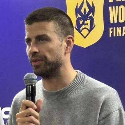 Piqué aponta Brasil como grande decepção na Copa do Mundo