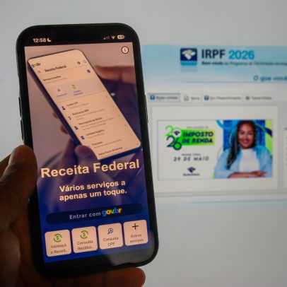 Receita não recebe declarações do IR 2026; veja como agir se perdeu o prazo