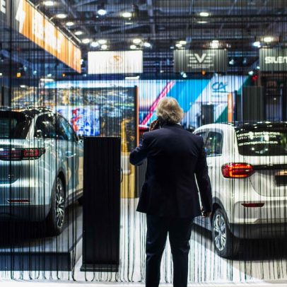 Carros elétricos acessíveis ganham fôlego na Europa após alta de combustíveis
