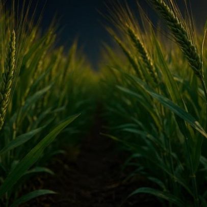 Plantas ouvem vizinhas pelo cheiro e mudam padrão de crescimento