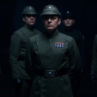 Morre o ator Michael Pennington, conhecido por papel em Star Wars, aos 82 anos