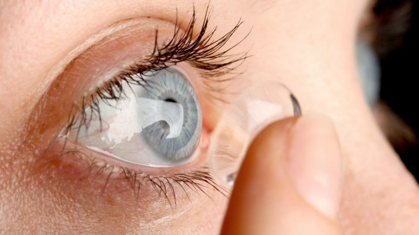 Lente inteligente estimula cérebro pelos olhos. (Foto: Getty Images via Canva)