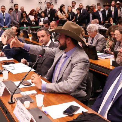 Motins na Câmara podem atrasar estudo sobre redução da maioridade penal
