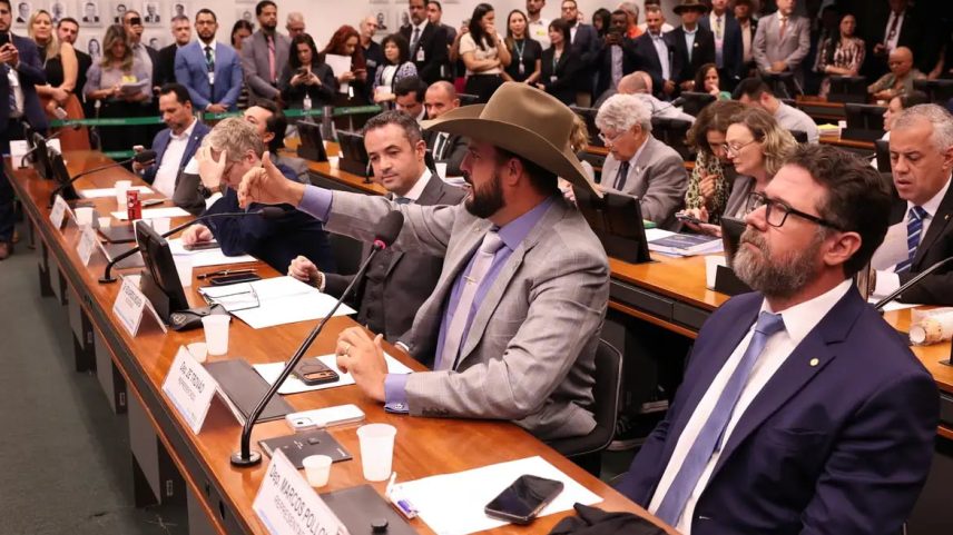 Análise de recursos de deputados envolvidos em motim pode trancar pauta da CCJ