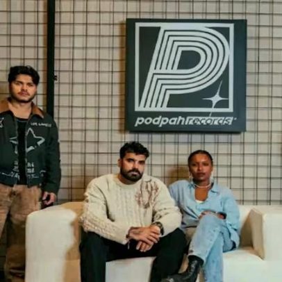 Head Media e Podpah Records anunciam parceria com estreia de Rael