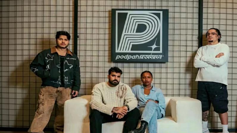 Head Media e Podpah Records anunciam parceria com estreia de Rael