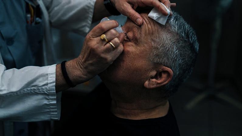 Glaucoma: a ameaça silenciosa que pode levar à cegueira
