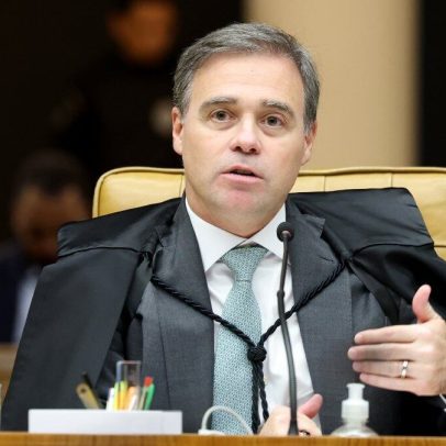 Mendonça analisa pedidos para CPI do Banco Master
