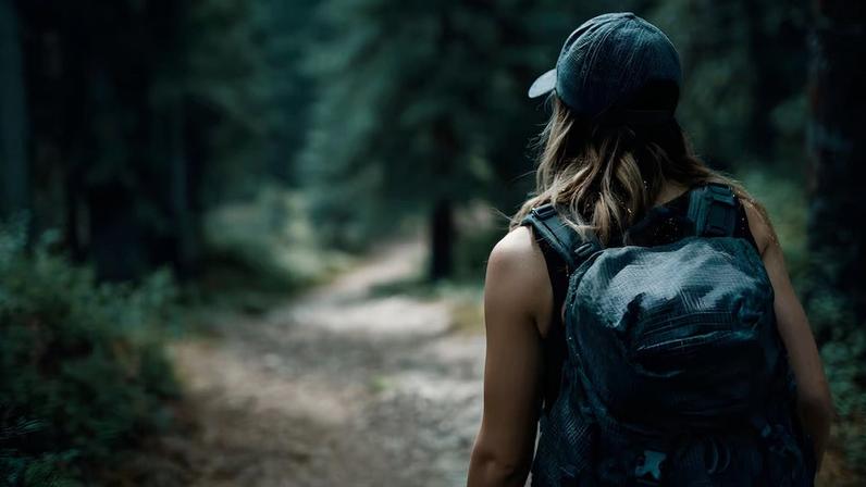 Histórias de abandono na natureza se multiplicaram nas redes sociais nos últimos meses; especialistas alertam que a culpa não é ‘só da montanha’