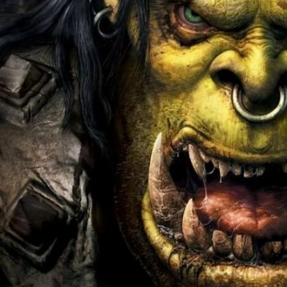 Blizzard lança Warcraft III clássico no Battle.net