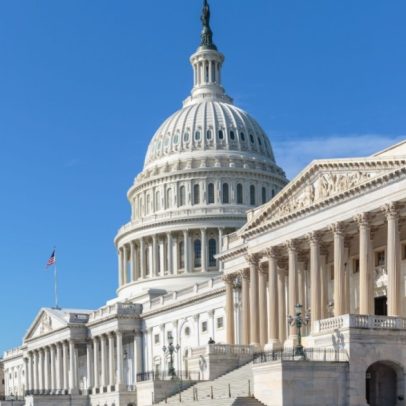 Comitê Bancário do Senado dos EUA vota nesta quinta lei sobre criptomoedas