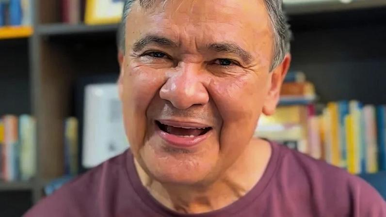 Em vídeo publicado no Instagram, Welington Dias cita dados sobre o Bolsa Família e da articulação com outros programas sociais para afirmar que a opinião do apresentador não representa a realidade