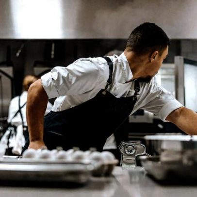 O que significa '86'? Guia de termos da cozinha