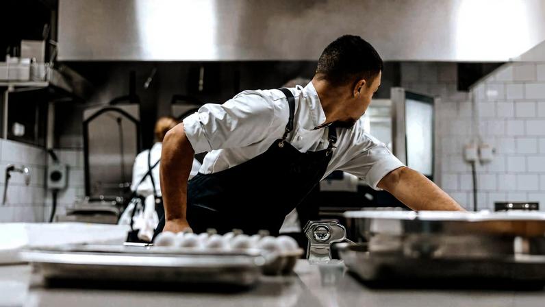 O que significa '86'? Guia de termos da cozinha