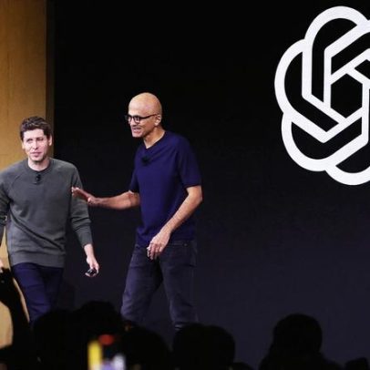 O que executivos da Microsoft pensaram sobre a OpenAI em 2018