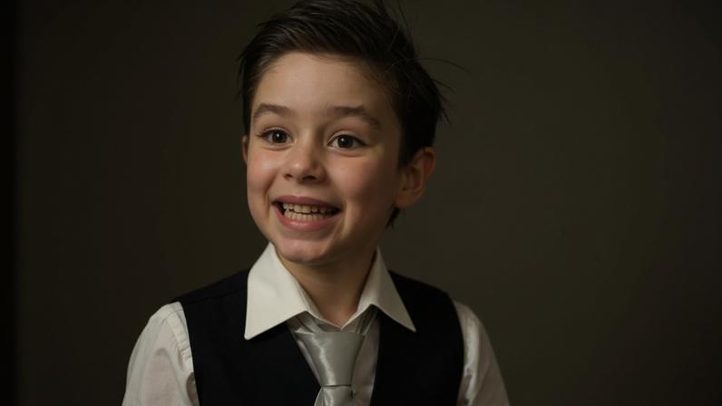 Henry Borel morreu aos 4 anos de idade