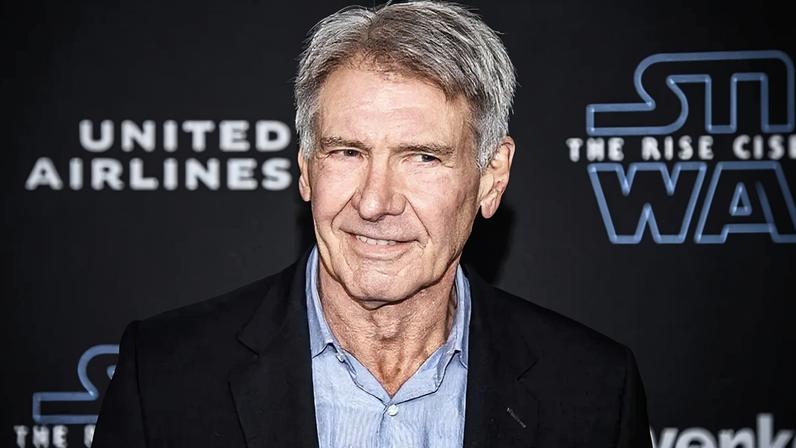 Harrison Ford: o ator de 78 anos estrela o novo filme pela Disney. (Phil McCarten/Reuters)