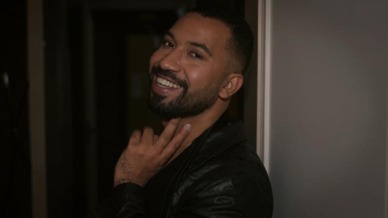 Gil do Vigor - (reprodução/Instagram)