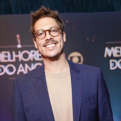 Porchat reage com ironia a ser alvo de persona non grata por deputado do PL