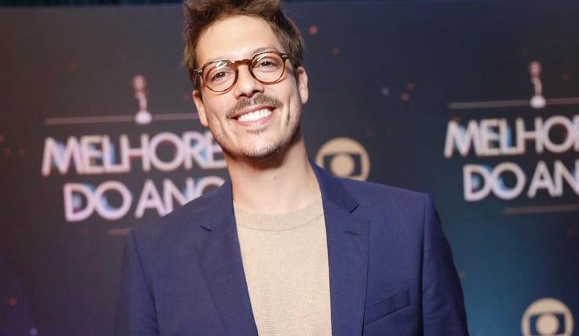 Fabio Porchat (Reprodução/Instagram)