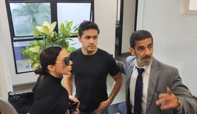 Justiça de SP marca júri de Fernando Sastre para outubro no caso Porsche azul