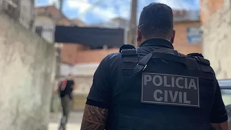 Polícia Civil da Bahia