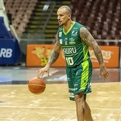NBA lança seletiva para jovens em oito cidades do Brasil