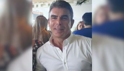 PF realiza operação no RJ contra família ligada a Rogério de Andrade