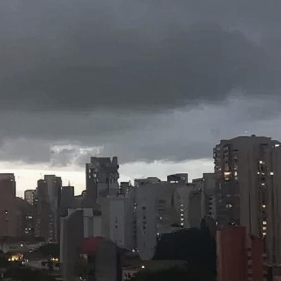 Virada Cultural 2026 ocorre com chuva intensificada em São Paulo