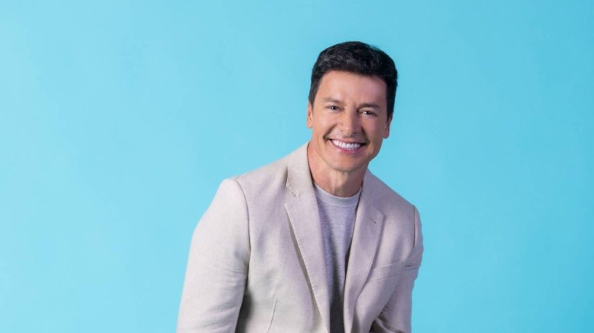 Rodrigo Faro volta à Globo na 'Dança dos Famosos'
