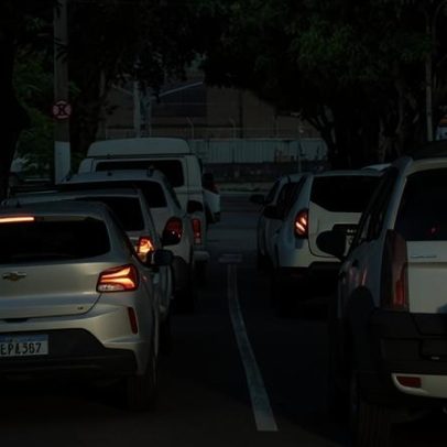 Governo lança linha de crédito para motoristas de aplicativos e taxistas