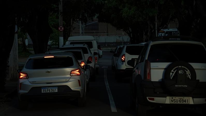 Belém abre inscrições para motoristas de aplicativo atuarem na COP30