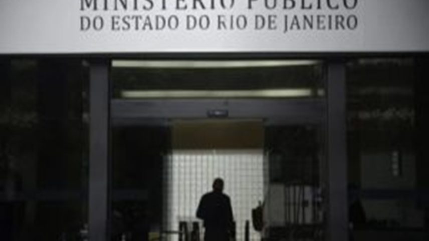 1 de 1 MPRJ - Foto: Divulgação/MPRJ