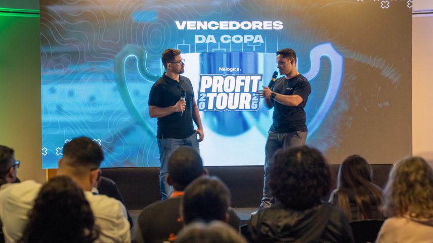 Foto: Divulgação Nelogica
