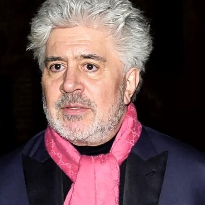 Pedro Almodóvar aos 76: planos para se reinventar no cinema