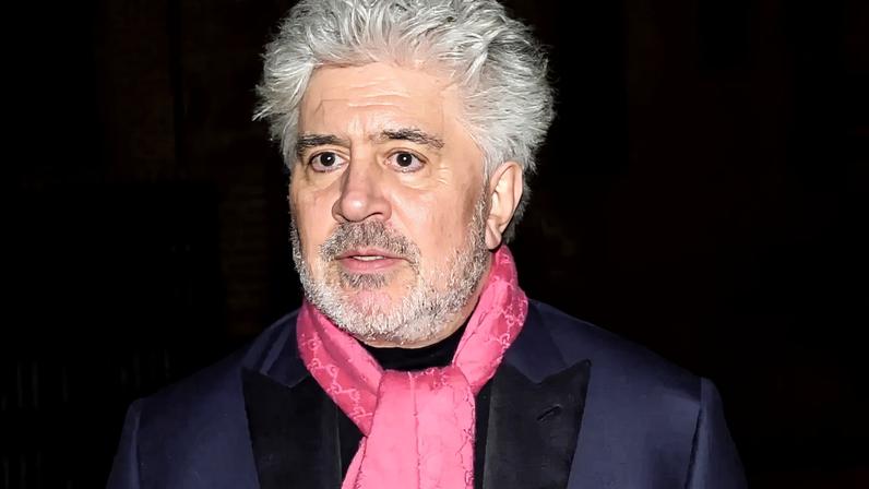 Pedro Almódovar