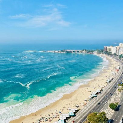 Nova onda de investimentos movimenta o mercado imobiliário do Rio de Janeiro