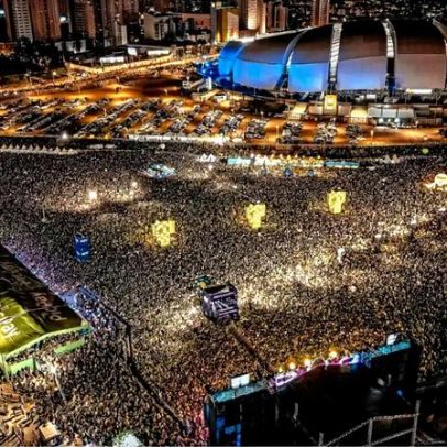 Festa de São Julhão chega a São Paulo com aporte de R$ 60 milhões