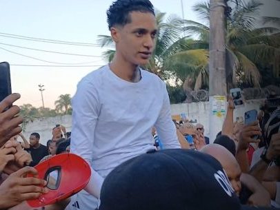 Justiça do RJ realiza hoje audiência de Oruam por tentativa de homicídio