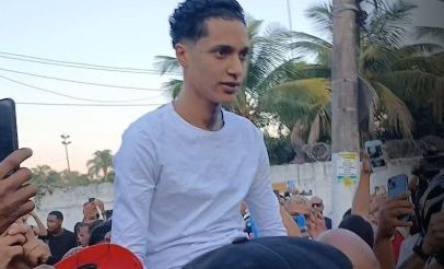 Ministério Público de SP solicita prisão preventiva de rapper Oruam
